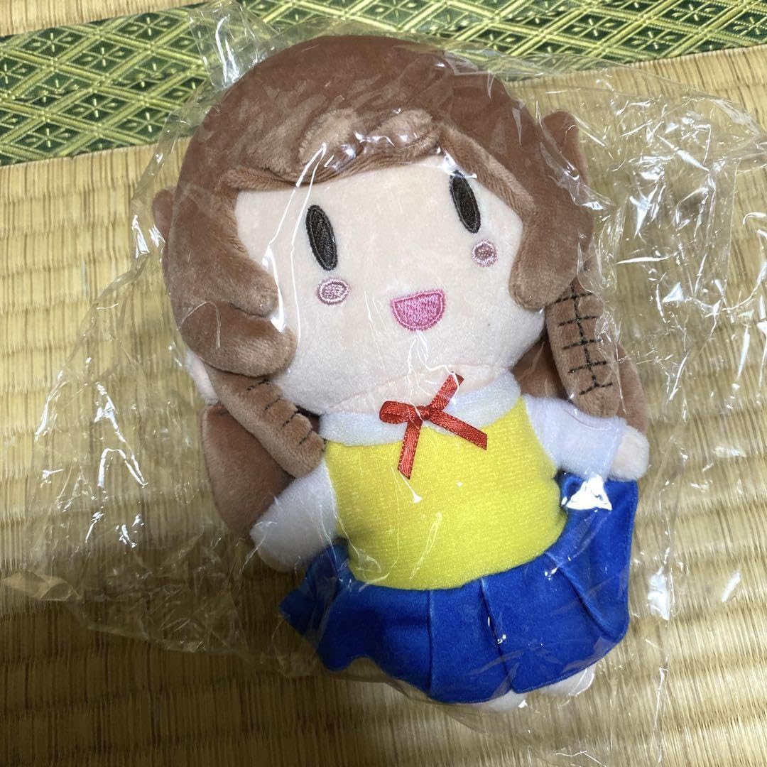 Amazon.co.jp: のんのんびより のんすとっぷ こまぐるみ 越谷小鞠