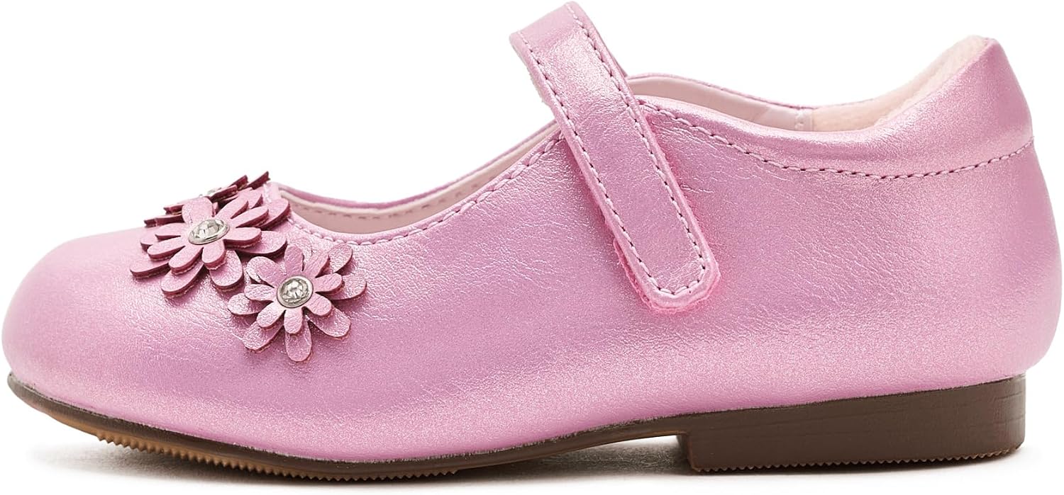 NINA Girls Daisy (Toddler/Little Kid)
