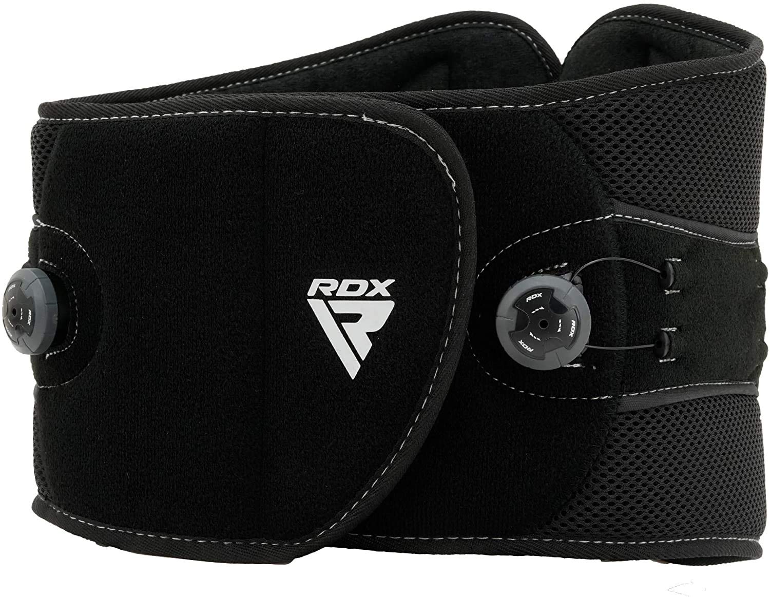 Buy RDX Back Support Brace, SmartFit Locking System, Breathable