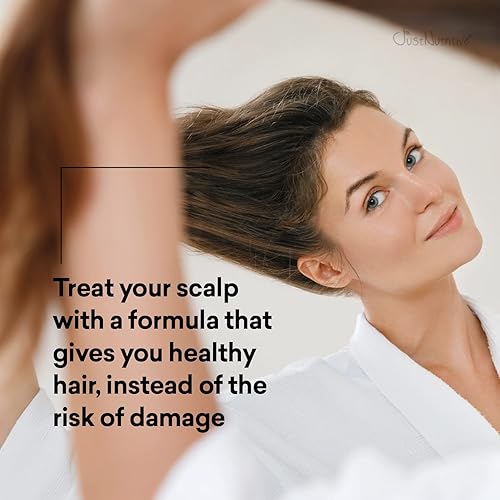 Miniatura 3 de Claro piel cabelludo Shampoo Champú  Mejor de Caspa Para quitar copos  Deja el Cabello buscando su Best Ever