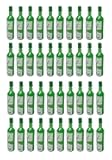 40 Bottles of Super Green Green Plant Food for Lucky Bamboo (36ml/Bottle) – Bulk Pack for Healthy Plant Growth