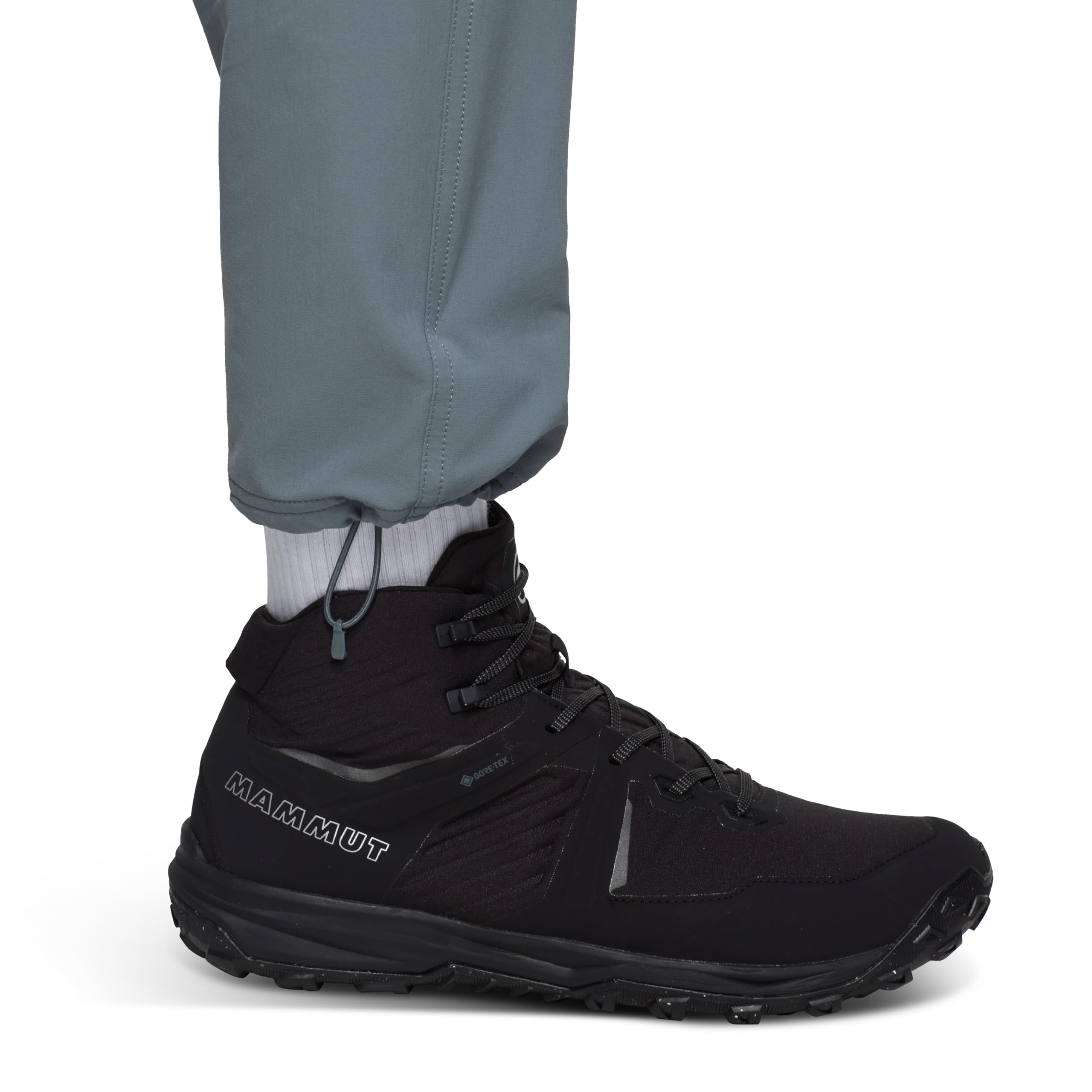 Mammut Runbold Guide So Pants Men - Spodnie turystyczne Mężczyźni