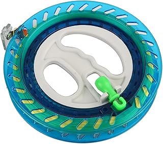 Ejoyous Kite Reel with 200 Meter Line