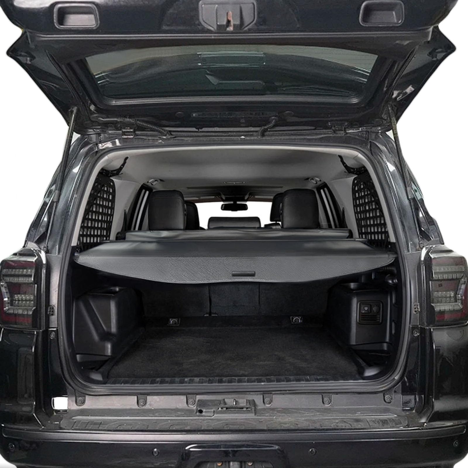北米TOYOTA純正 4RUNNER トノカバー カーゴカバー 2010y～ s-l400.jpg