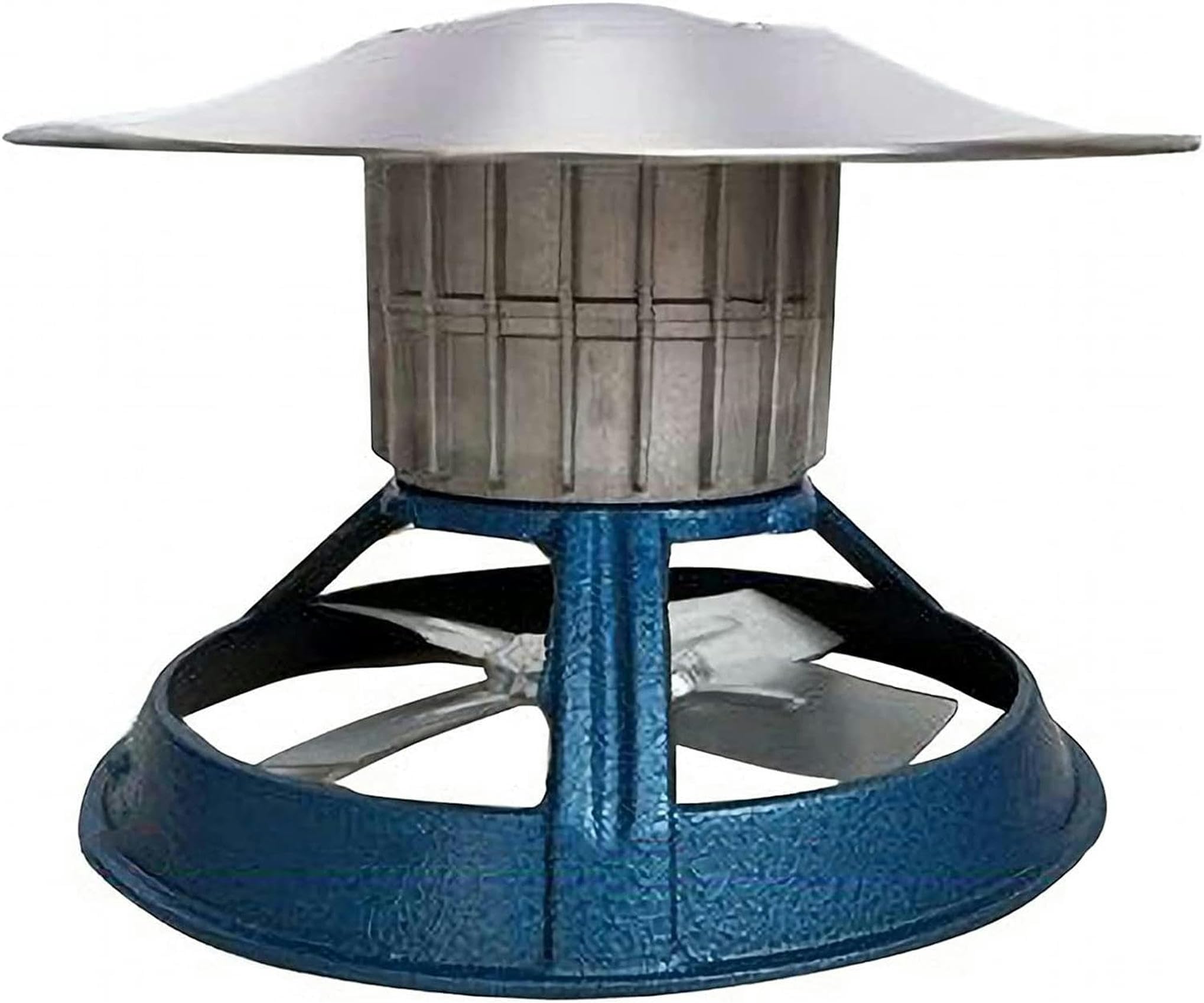 Ventilateur soufflant de cheminée pour retrouver le plaisir d'un salon sans fumée