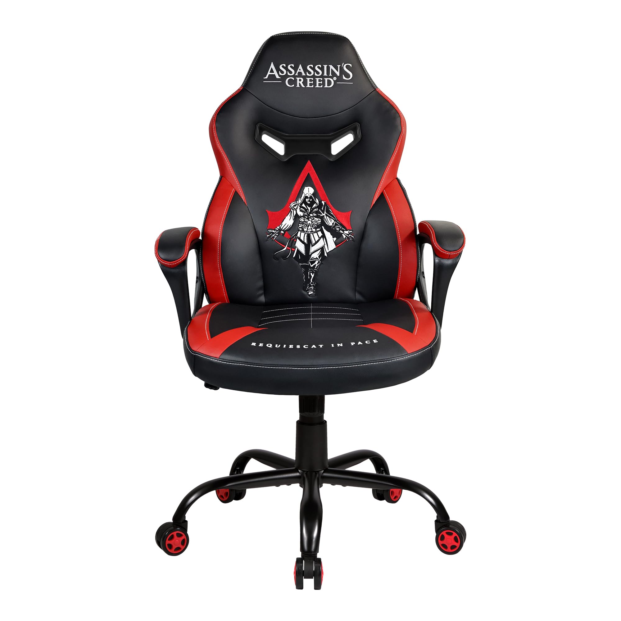 Subsonic – Assassin's Creed Gaming Chair – Office Chair for Gamers