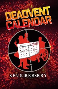 Deadvent Calendar