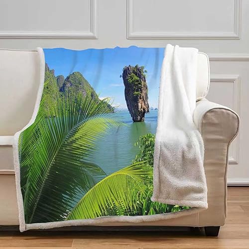 Miniatura 8 de Pink Cobijas Calientes para Invierno Love Lover - Mantas suaves y acogedoras para camping, viajes, picnic, tamaño pequeño, 31.5 x 47 pulgadas