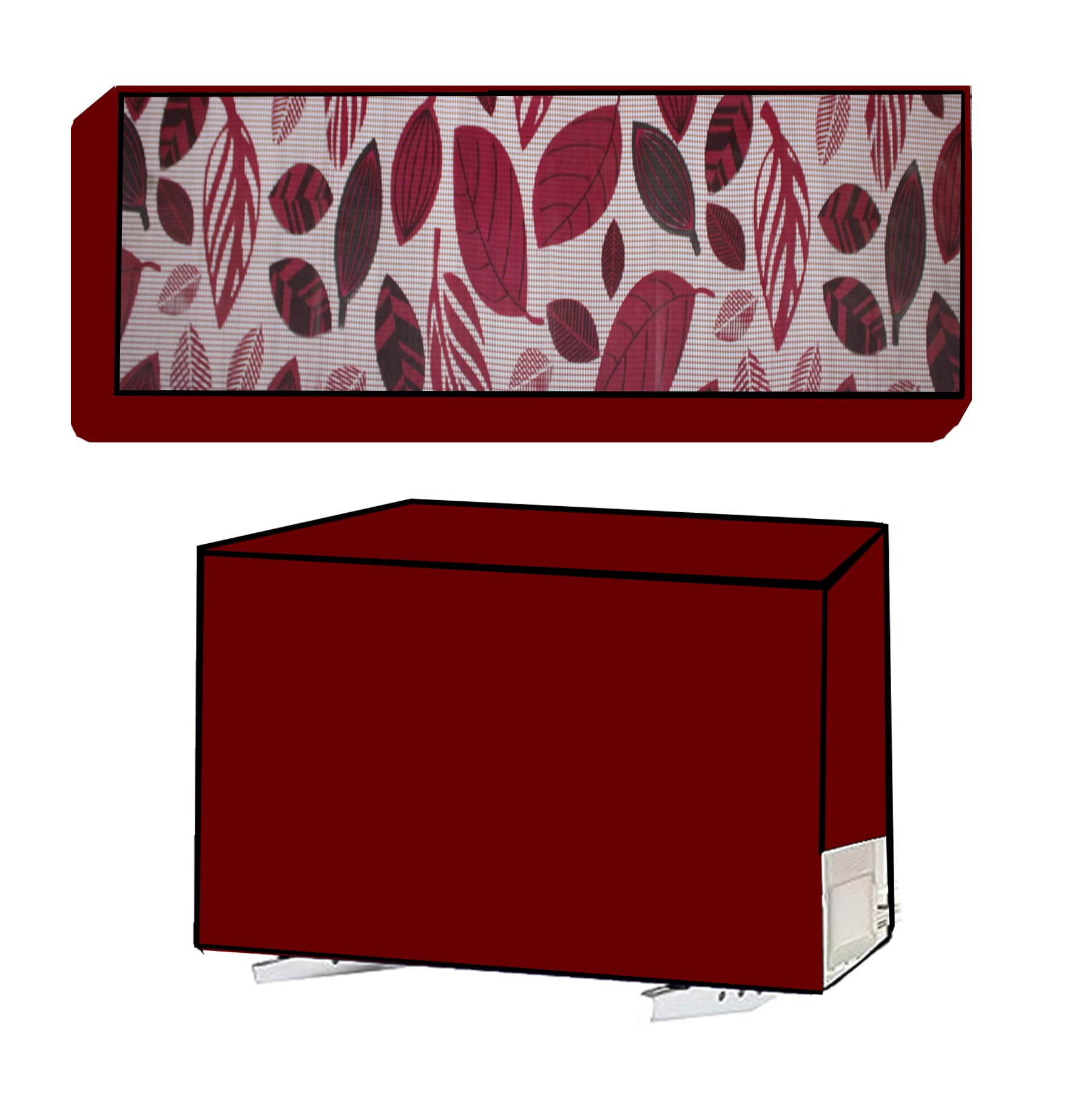 Alzabira Ac Cover Indoor And Outdoor Unit 1.5 Ton Mehrun pati Ac (B0CL57JT7D) Amazon Price History, Amazon Price Tracker
