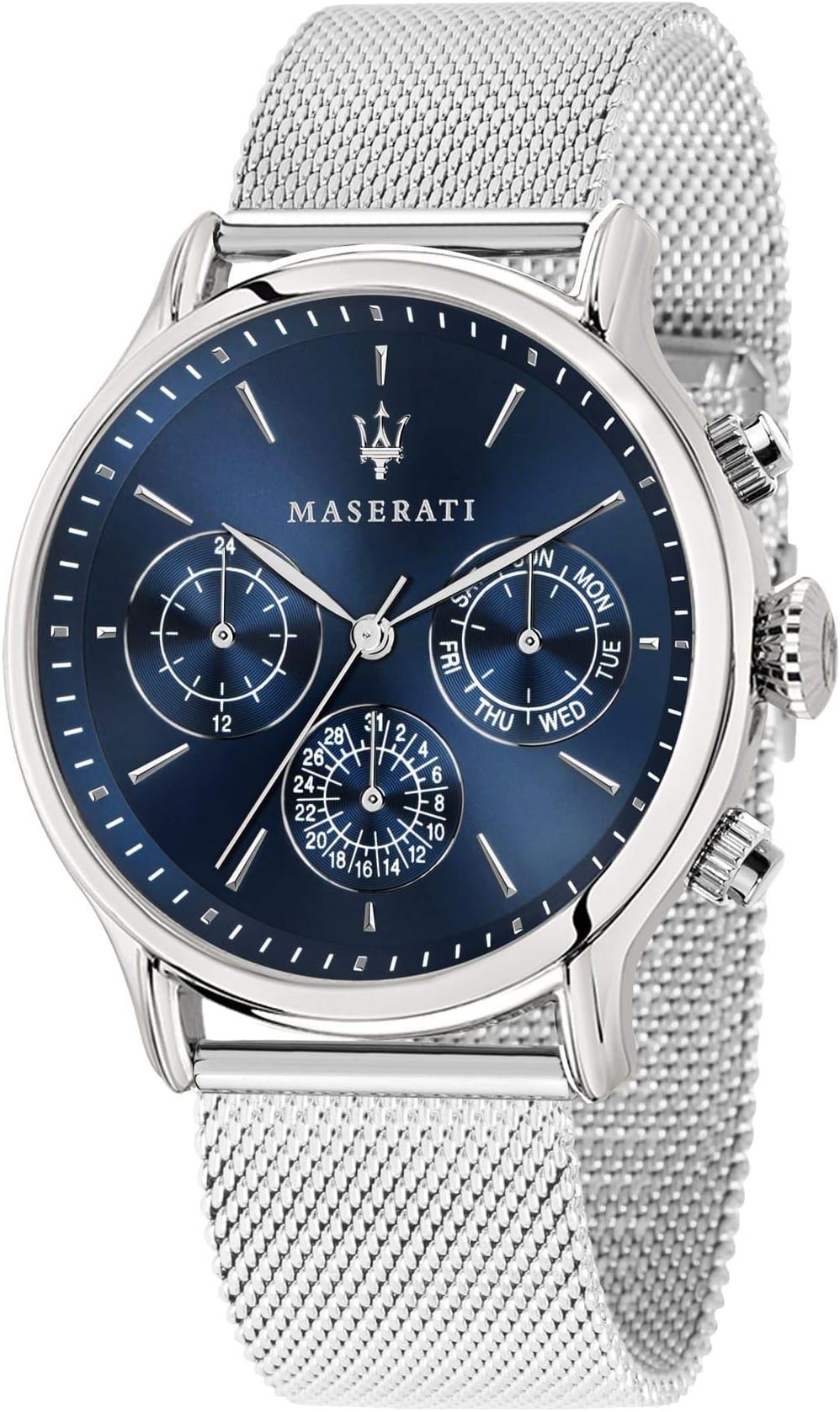 MASERATI Multi dial Quartz R8853118013