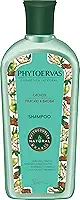 Phytoervas Phyto Shampoo Cachos 250Ml Verde