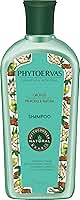 Phytoervas Phyto Shampoo Cachos 250Ml Verde