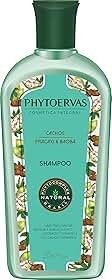 Phytoervas Phyto Shampoo Cachos 250Ml Verde