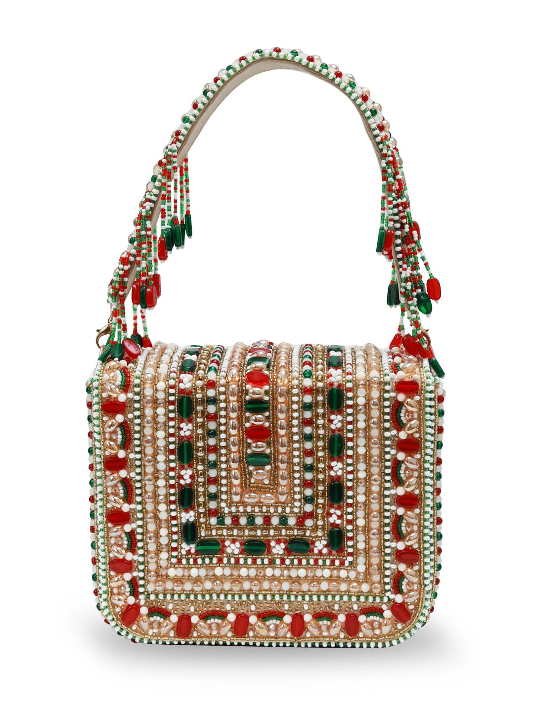 the tan clan Women's Western (Multi)-picture-12