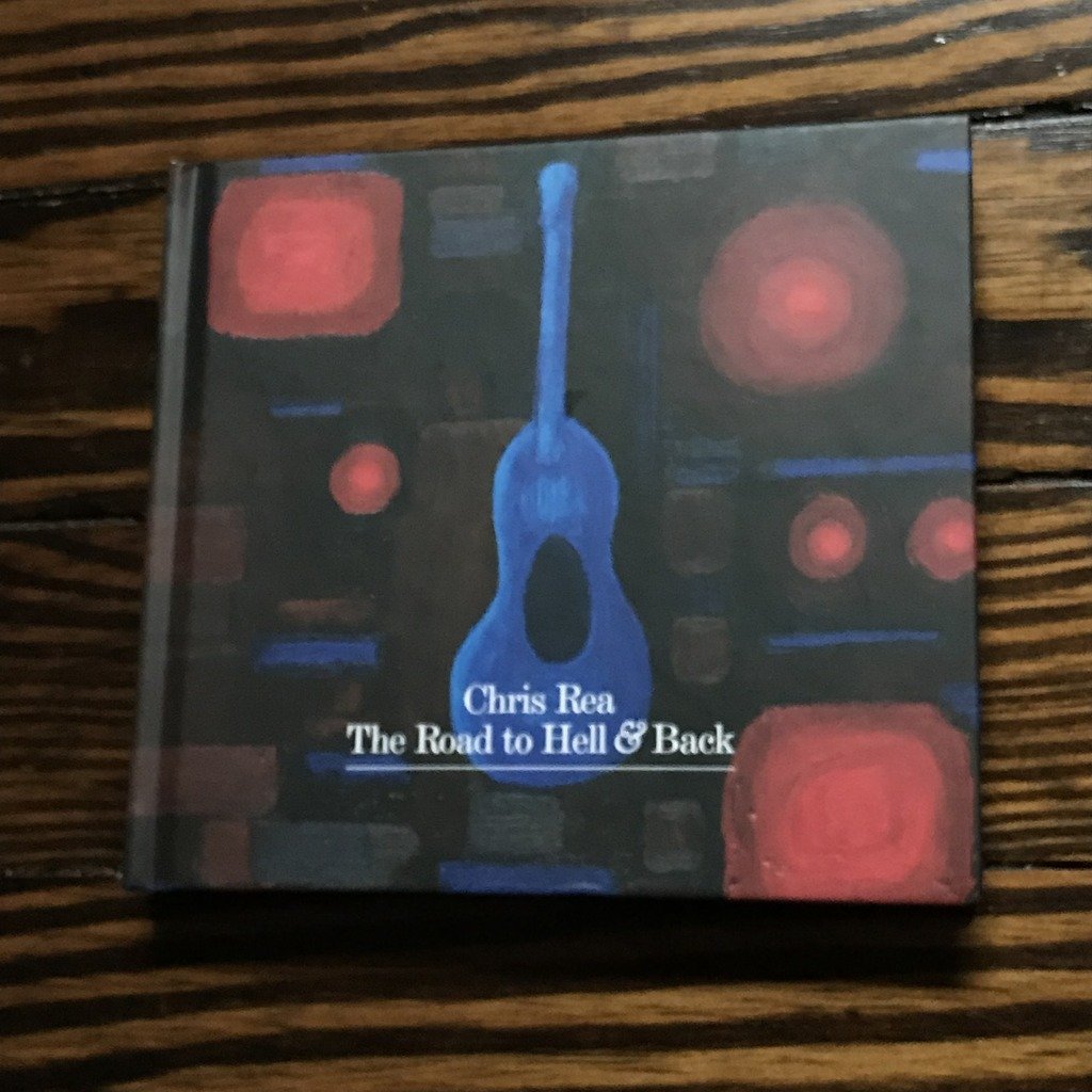 The Road to Hell and Back