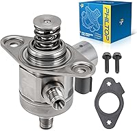 Vista 100 de PHILTOP FG1169 Conjunto de Bomba de Combustible Eléctrica Compatible con Toyota Camry 2007-2011 L4 2.4L/2.5L GAS Y Solara 2007-2008 L4 2.4L