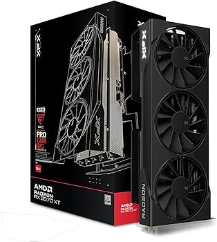 Amazon | 【国内正規代理店】XFX Swift AMD Radeon RX 9070XT Triple