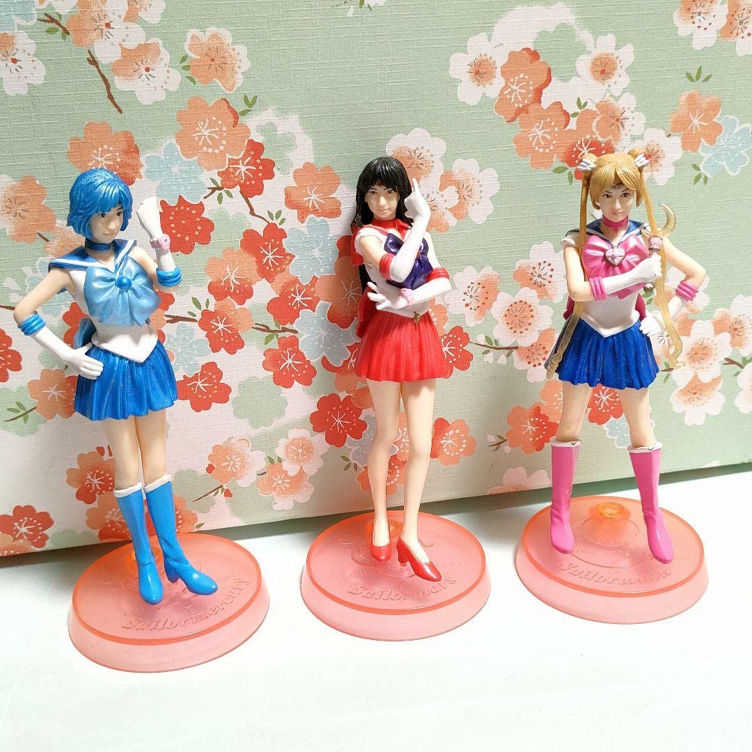 Amazon.co.jp: 美少女戦士セーラームーン 実写版 セーラームーン