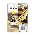 Epson Original 16 Ink Re-fill Cartridge