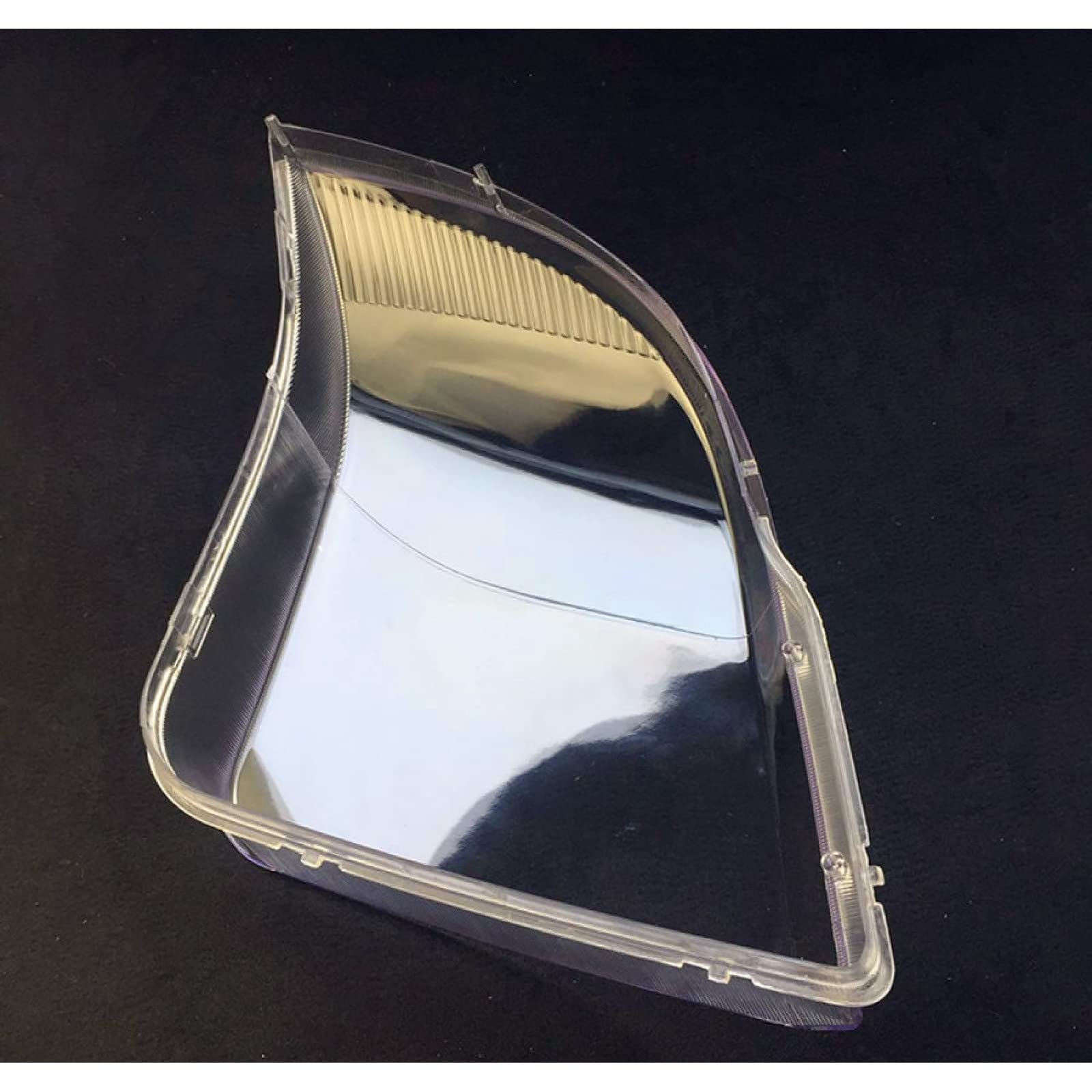 For Lifan Fengshun Headlight Cover Transparent Headlamp Shell Lamp Shade Lens Replace Original Lampshade Plexiglass