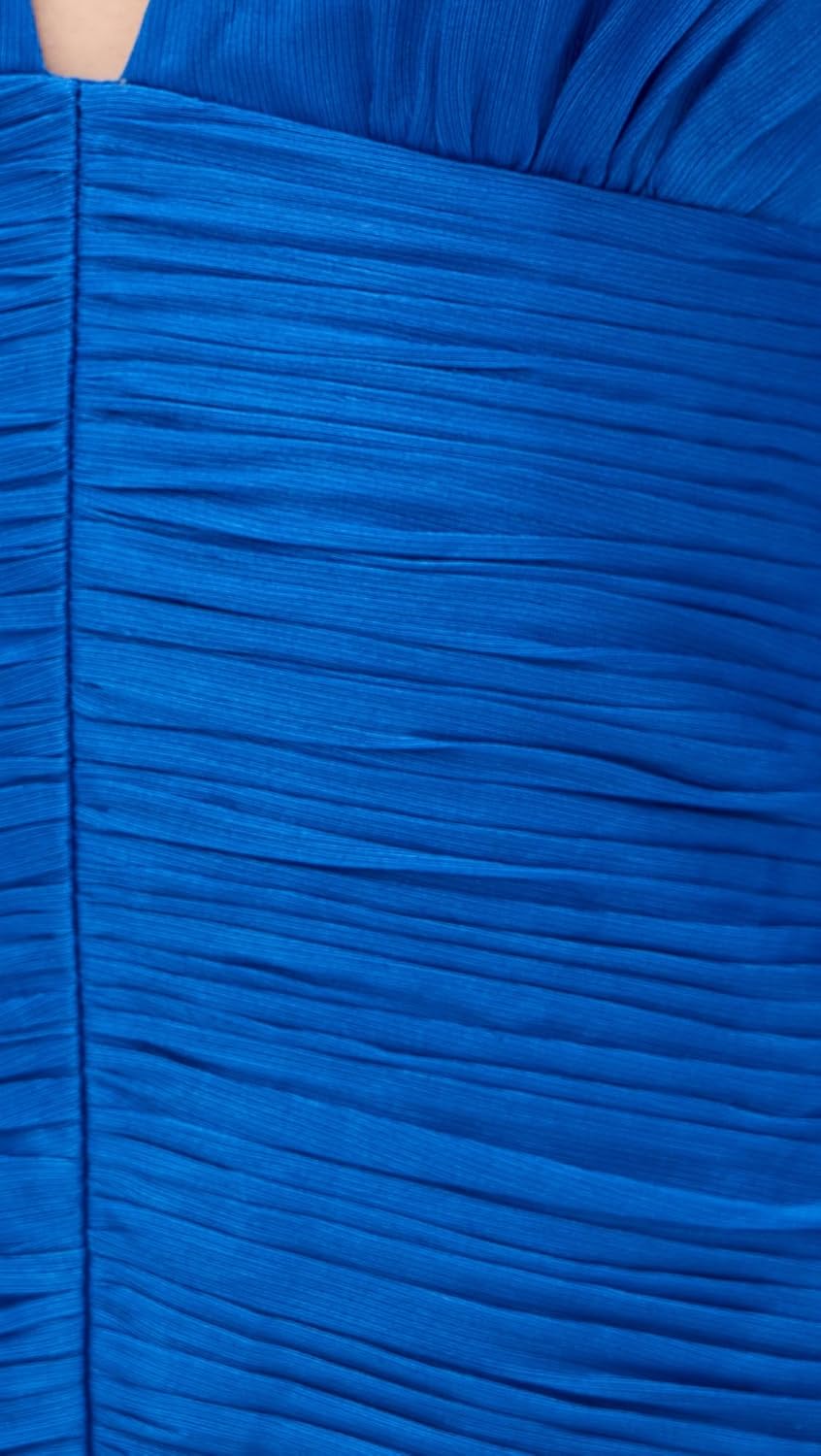 Amur Womens Lirielle Halter Dress - Image 6