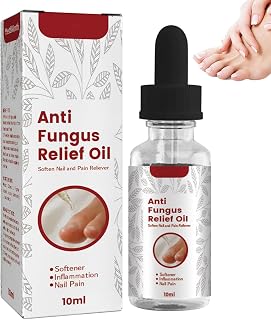 Nail Onychomycosis Rapid Relief Oil - Onychomycosis Rapid Relief Oil, Onychomycosis Nail Treatment Oil, Quick Relief Oil, Toenail Repair for Damaged Nails(10ml)