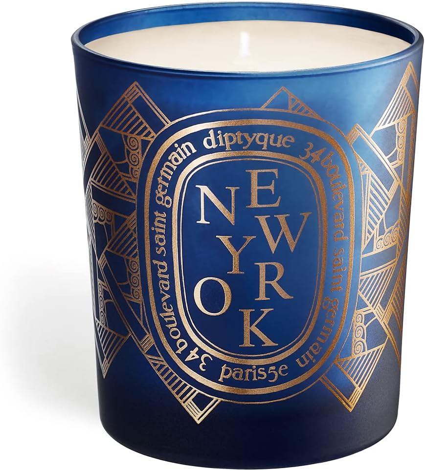Diptyque New York City Candle 6.7 oz