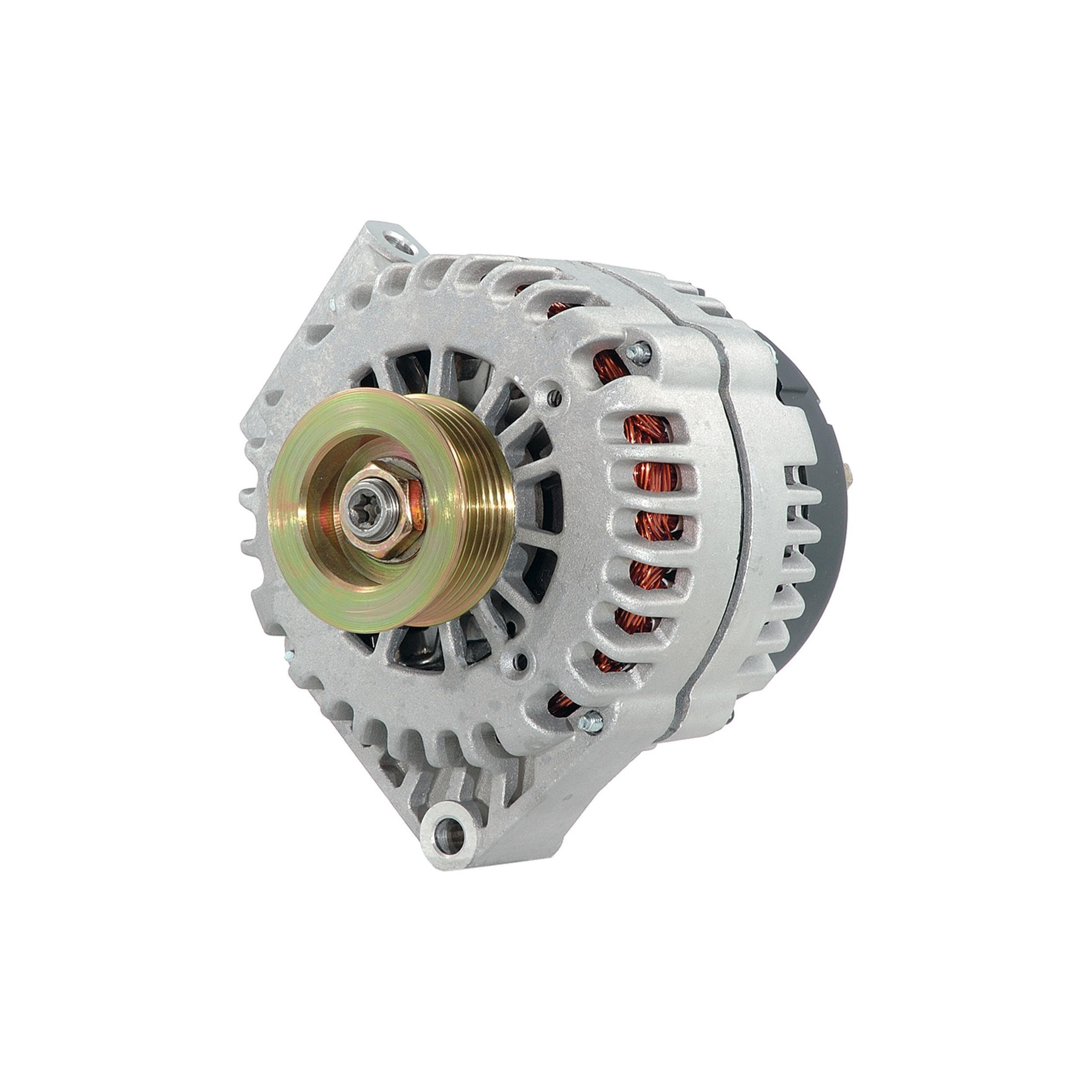 Photo 1 of ACDelco Gold 335-1088 (88877298) Alternator