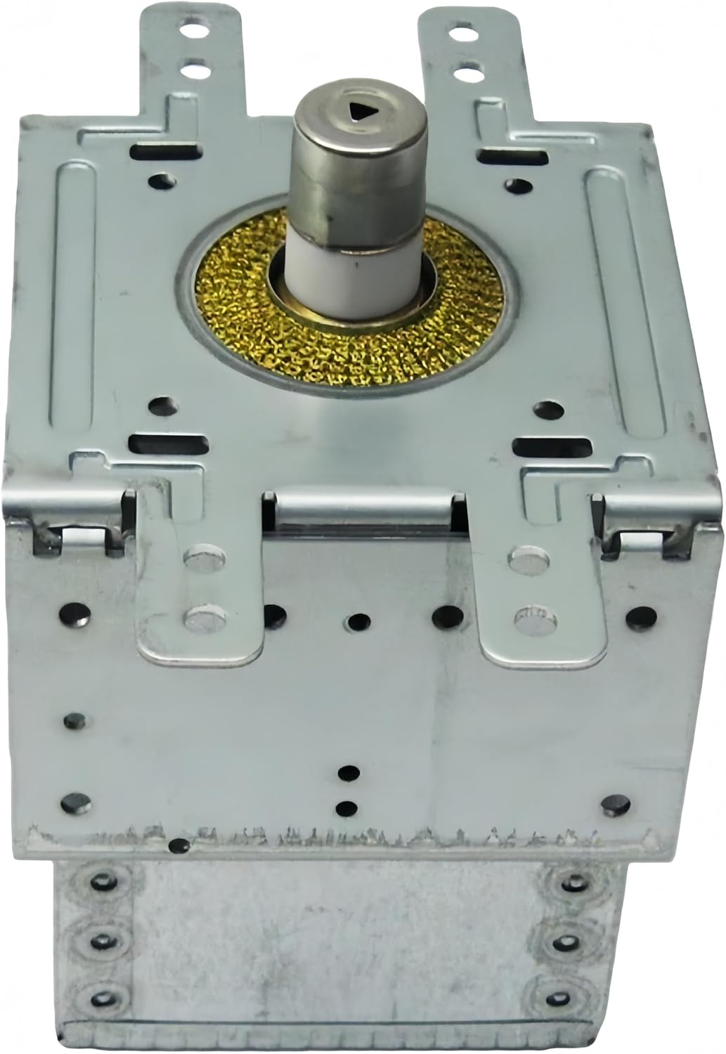 2M214 Microwave Magnetron Mag Tube Compatible with LG GE Whirlpool,Replaces WB27X10927 2B71165R 2B71165P AP4437489