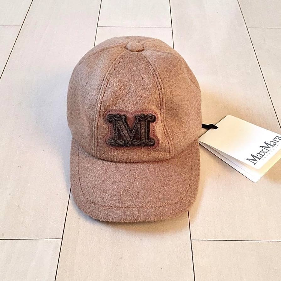 Amazon.co.jp: Max Mara キャップ : おもちゃ