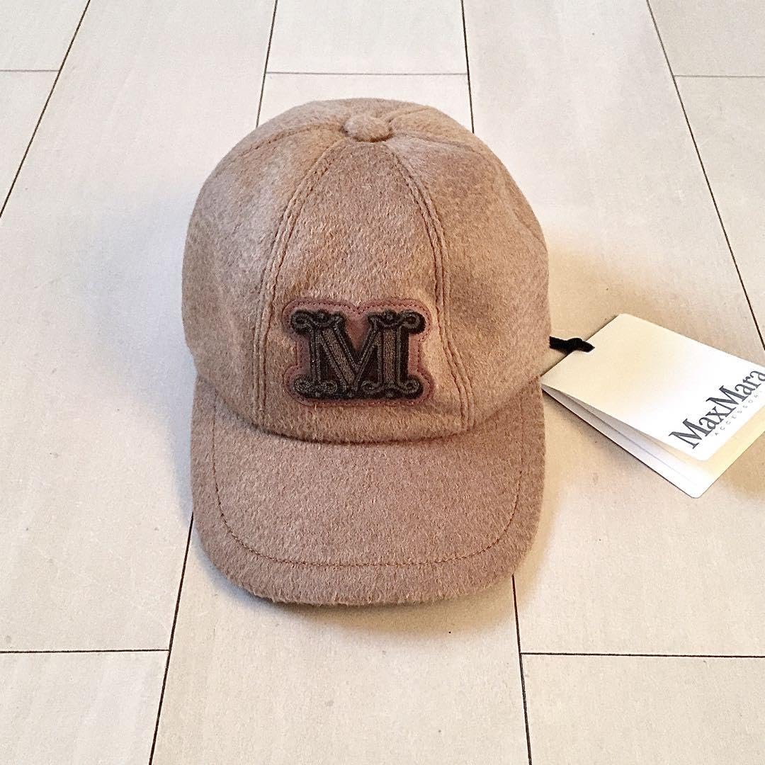 Amazon.co.jp: Max Mara キャップ : おもちゃ