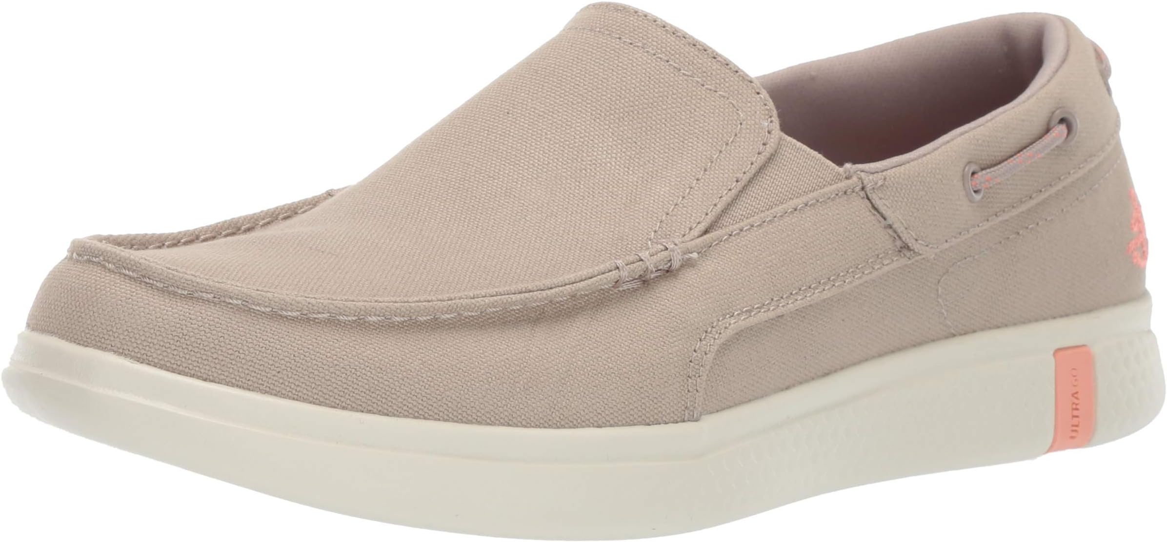 Skechers Women's Glide Ultra-15586 Loafer