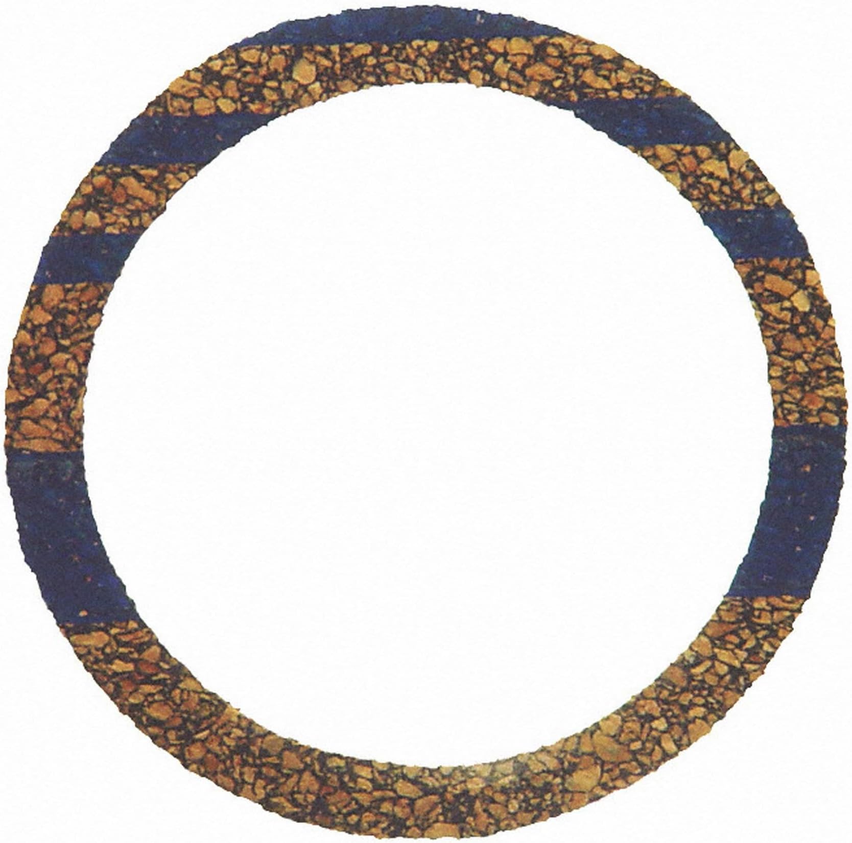 Fuel Pump Bowl Gasket Compatible With GMC 350-27 1954 1953 1952 1951 P-1735476