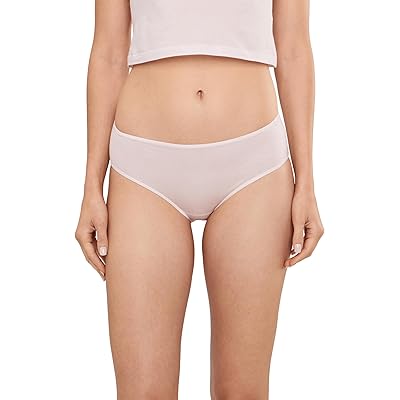 Hanro Ultralight Hi-Cut Brief