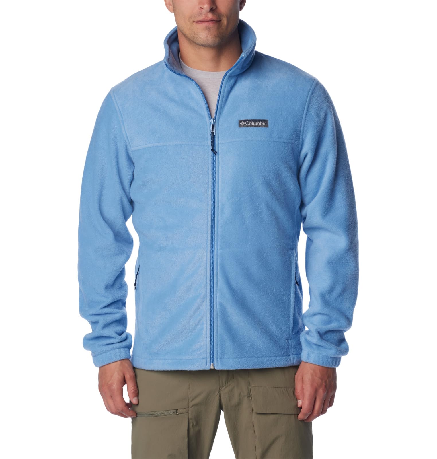 Columbia Men's Steens Mountain Full Zip 2.0 Fleece Jacket (pack of 1) — view 55