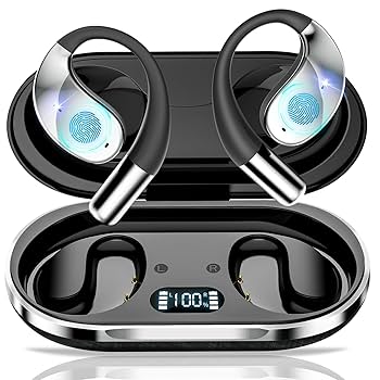 ワイヤレス翻訳機 Amazon.co.jp: イヤホン bluetooth【2025新登場 イヤホン翻訳機