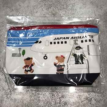 ファミリア JALコラボポーチ JAPAN AIRLINES【JAL】 on X