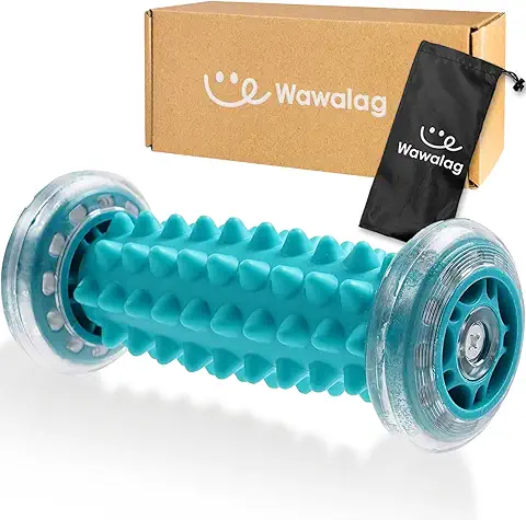 マッサージローラー つぼコロくん