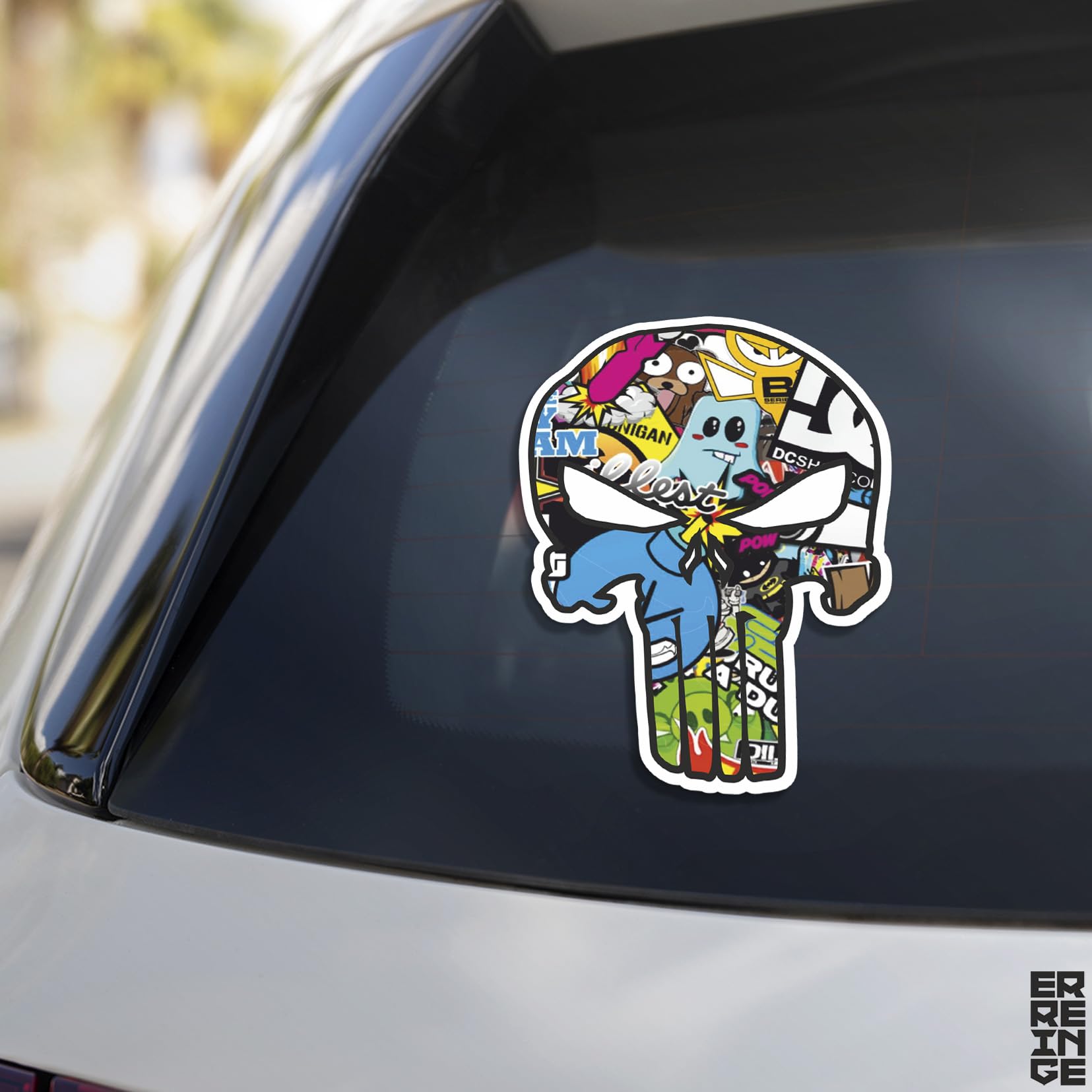 Casco Di Prova Hebo Zone 5 Camo 2025 - NonStop Bikes - Foto 9