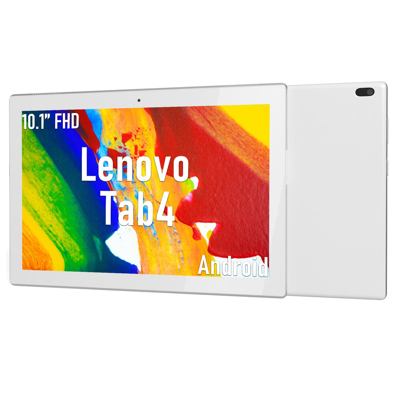 Lenovo Tab 4 Tablet, 10.1 Pulgadas Full HD(1920 x 1080