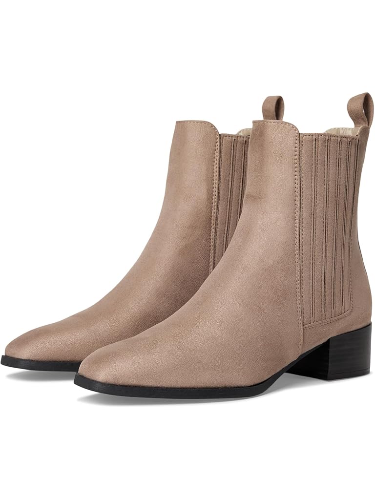 Taupe Journee Collection Wrenley