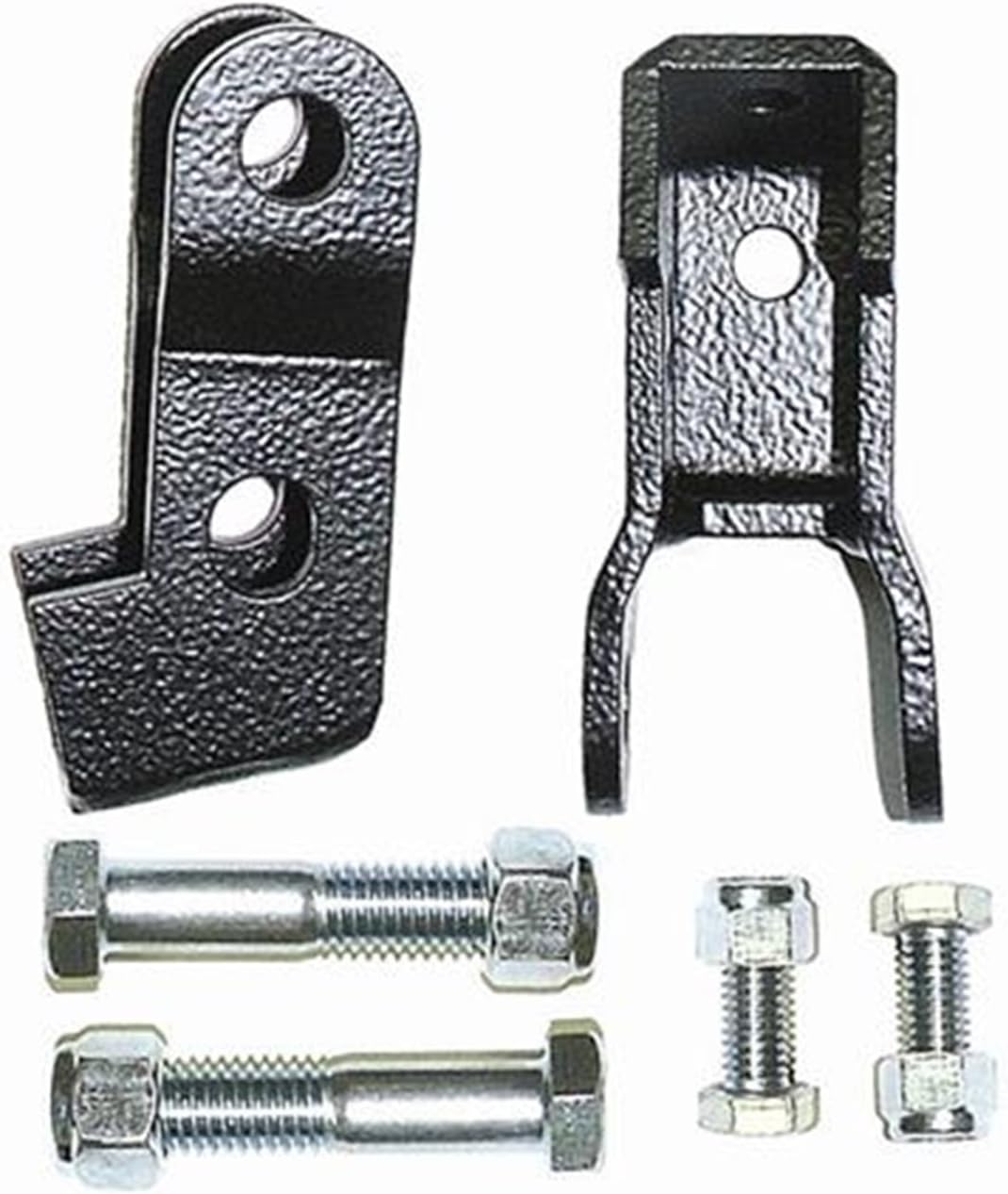 Rubicon Express RE2007 Accessories