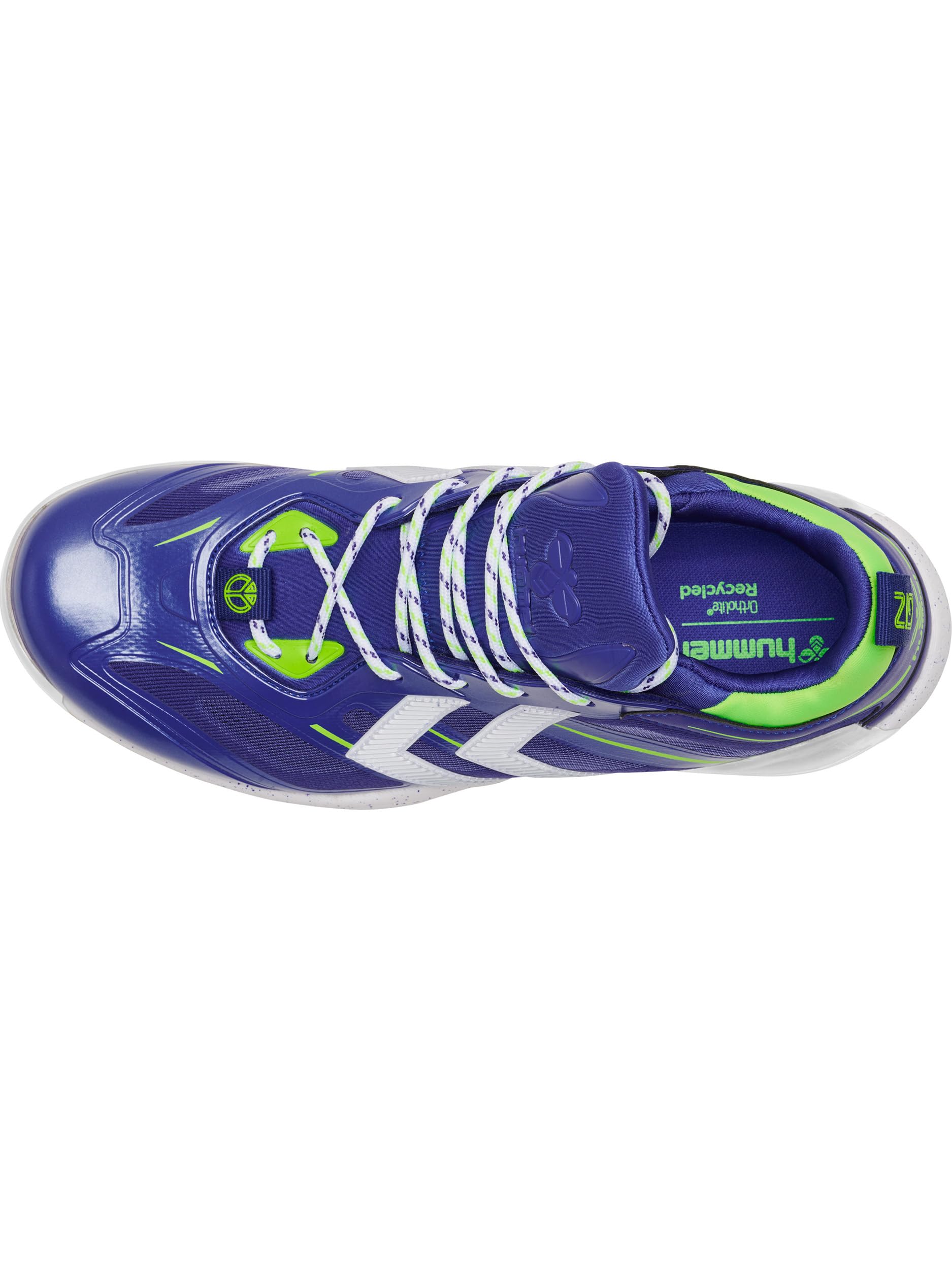 hummel Handball Algiz 2.0 Handball Shoes EU 38