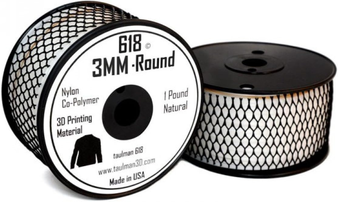 Taulman 618 Nylon Filament - 3mm