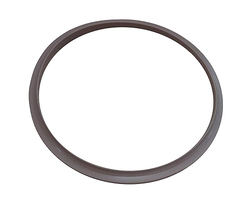 Miniatura 5 de VIVOVALE Junta de junta tórica de repuesto para carcasas de filtro de agua de acero inoxidable de 10" (1)