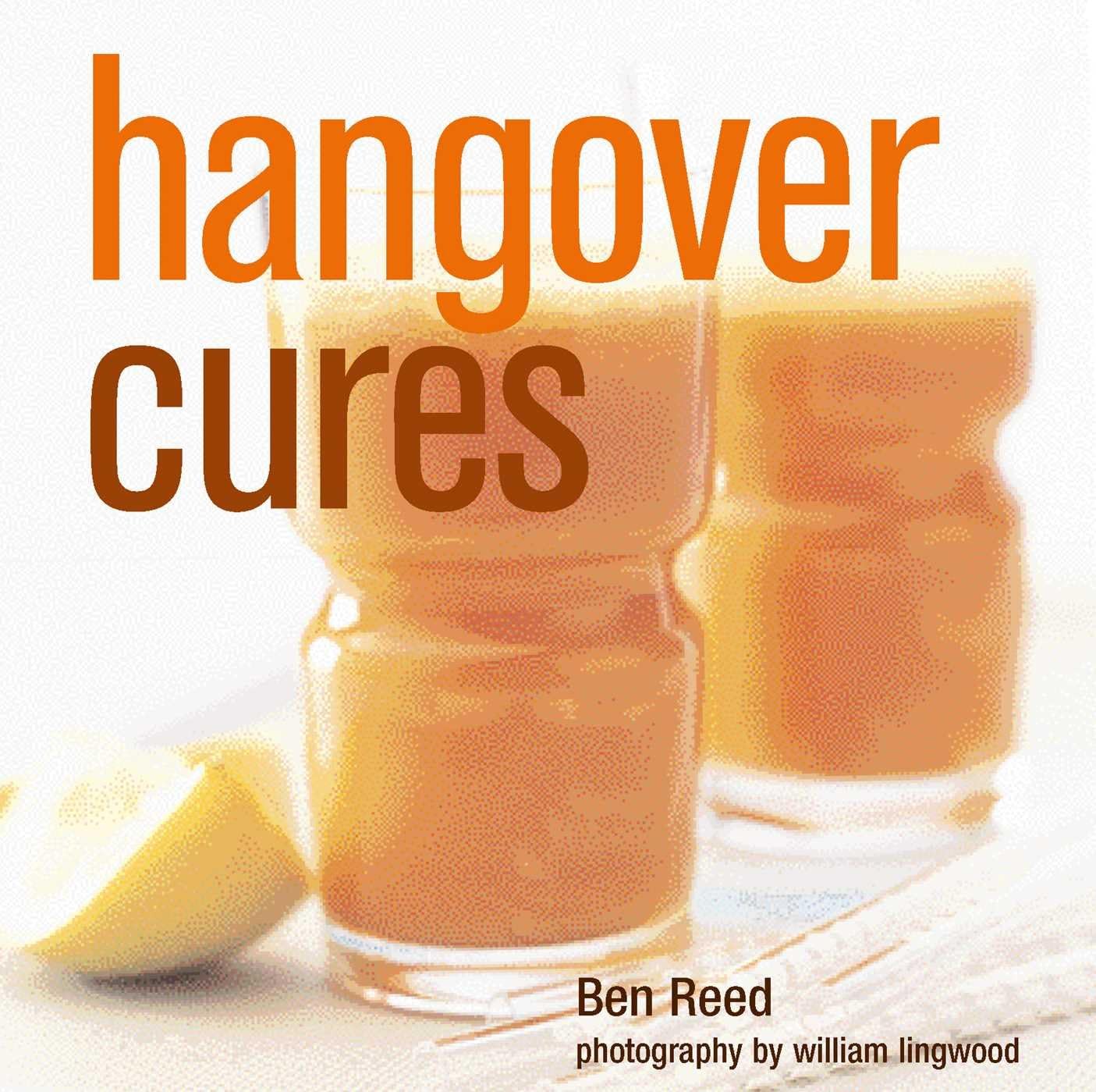 Hangover Cures