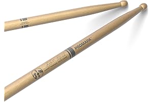 TXDCBYOSW Promark Drumsticks: Unleash Your Style, Elevate Your Rhythm