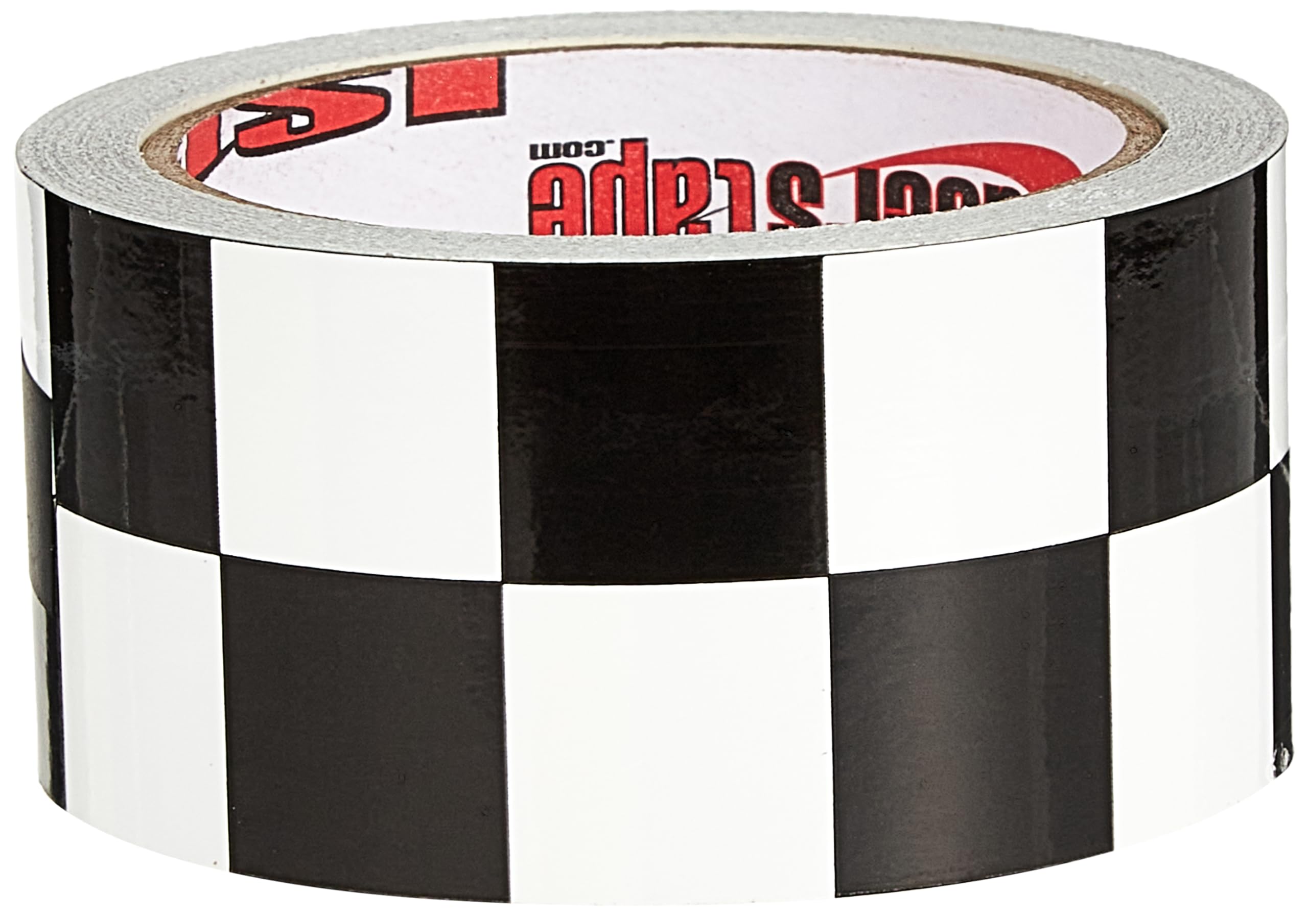 Amazon.com: Allstar Performance Black and White Checkered Racer's
