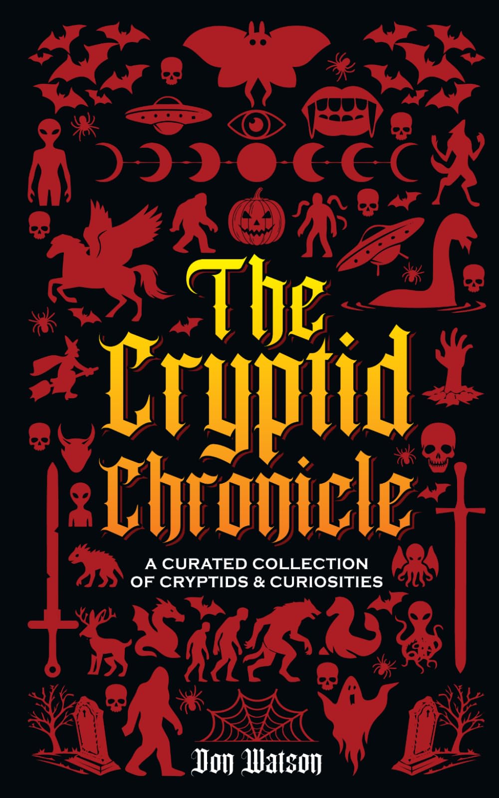 The Cryptid Chronicle