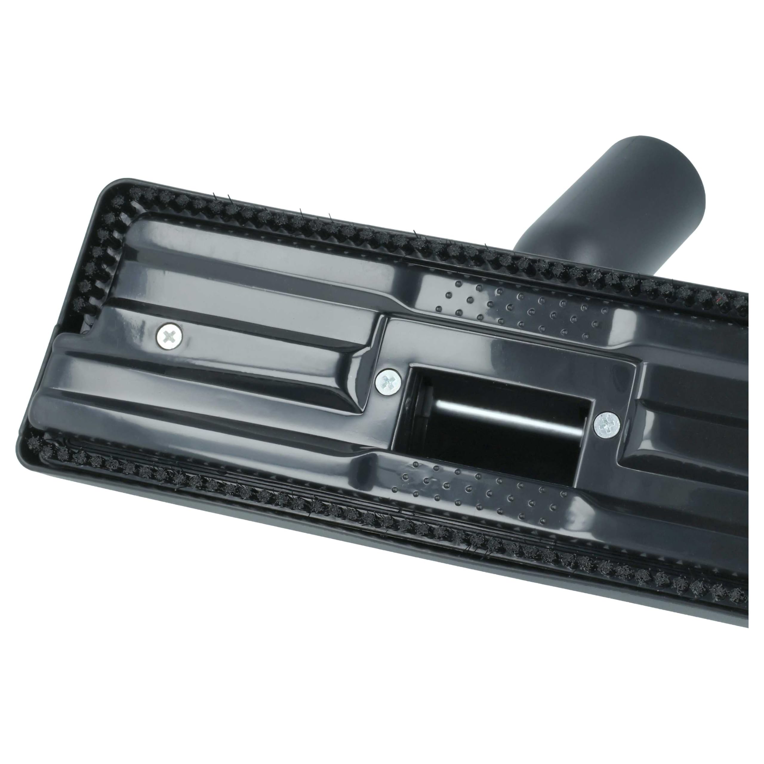 vhbw Set de accesorios de 3 uds. compatible con Nilfisk GA70